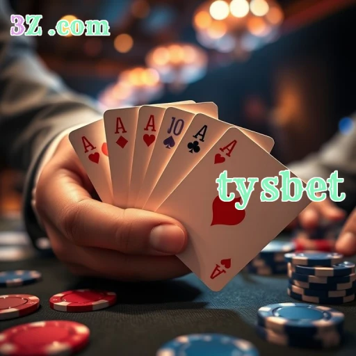 Recursos Especiais do App da Tysbet para Apostadores