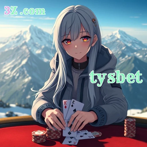 Recursos da Seção Paga do Tysbet Que Fascinam Jogadores