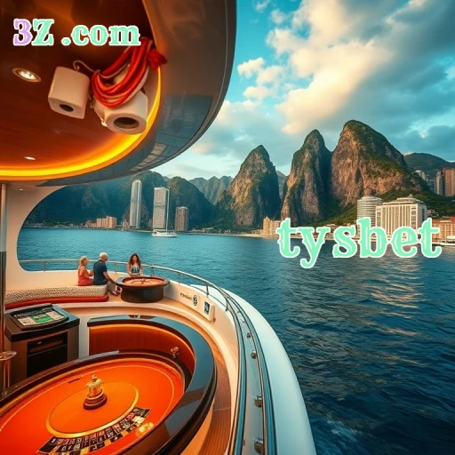 Experiência VIP em Tysbet: Benefícios Exclusivos para Jogadores