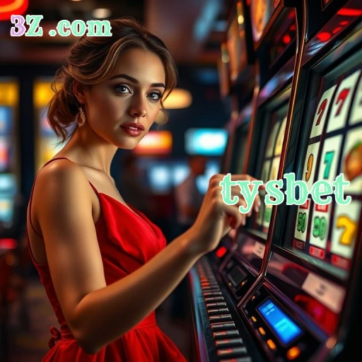 Bônus Imperdíveis no Tysbet: Atrações que Você Não Pode Ignorar