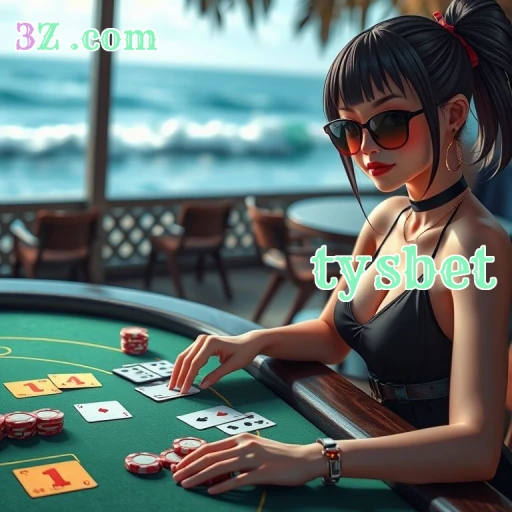 Tysbet: uma plataforma confiável para apostadores brasileiros