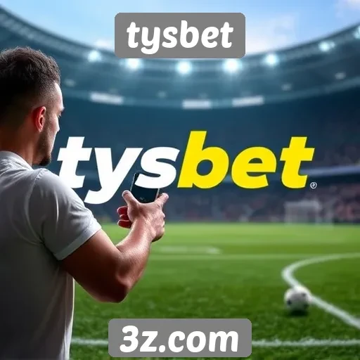 Funcionalidades exclusivas do tysbet para os jogadores