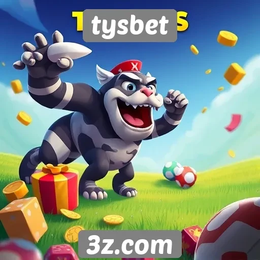 Estatísticas de jogos disponíveis no tysbet
