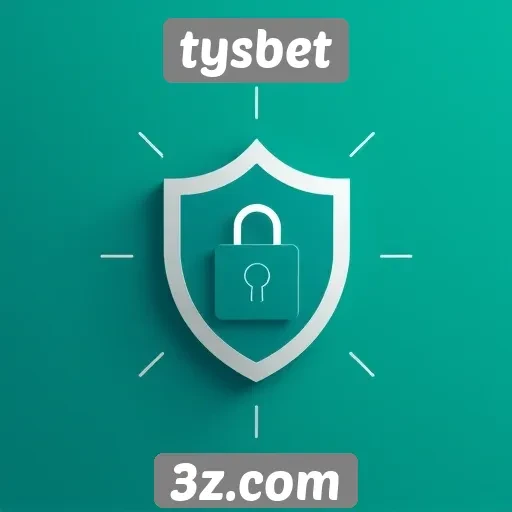 Investigação sobre a segurança e confiabilidade do tysbet